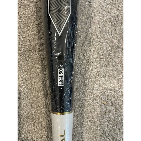 Brand New Victus Vandal BBCOR Certified (-3) Alloy 30 oz 33" Baseball Bat - Picture 8 of 10